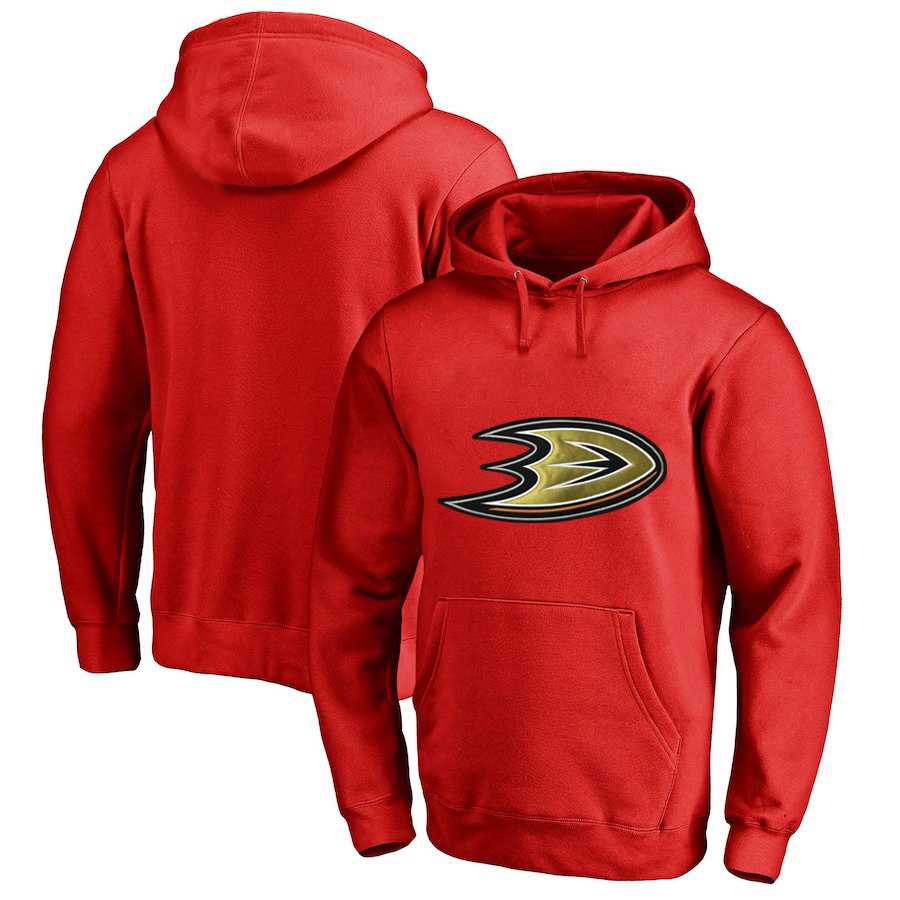 Anaheim Ducks Red All Stitched Pullover Hoodie,We sell and wholesale Anaheim Ducks Red All Stitched Pullover Hoodie on line form chian!
